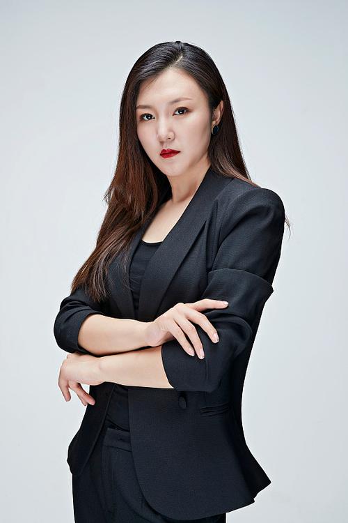 桂小均 项目运营总监